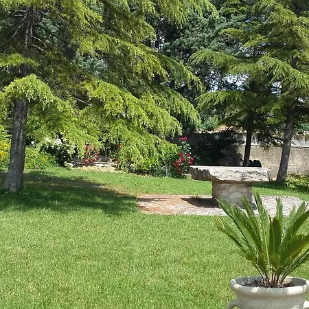 Casa Di Laura 4*