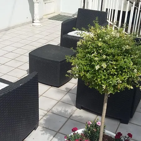 Casa Di Laura לינה וארוחת בוקר
