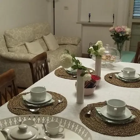 Casa Di Laura