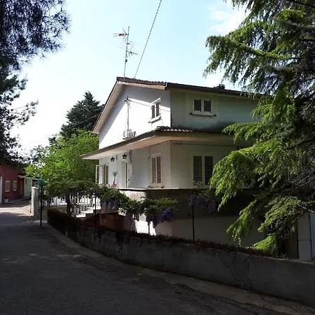 Casa Di Laura 4*