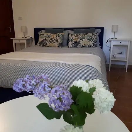 Casa Di Laura לינה וארוחת בוקר בנוונטו
