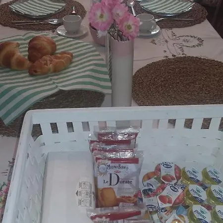 Casa Di Laura Bed & Breakfast 4*