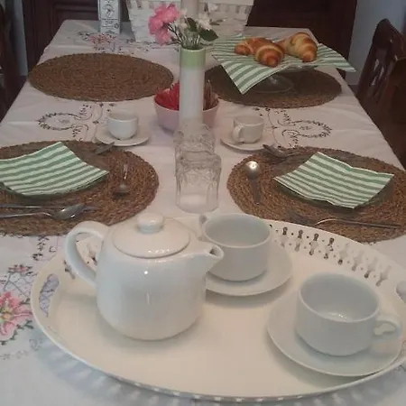 Casa Di Laura Benevento