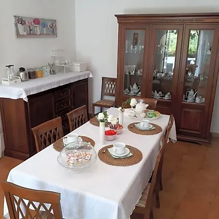 Casa Di Laura