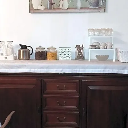 Casa Di Laura B&B 베네벤토