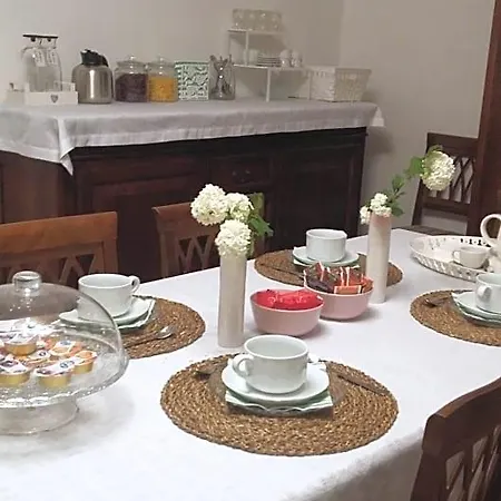 Casa Di Laura B&B