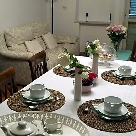 Casa Di Laura 4* Benevento