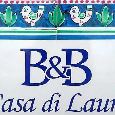Bed & Breakfast Casa Di Laura