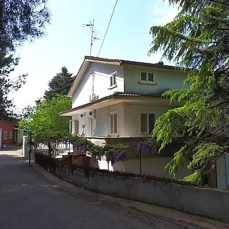 Bed and breakfast Casa Di Laura
