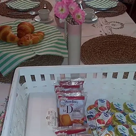 B&B Casa Di Laura 베네벤토