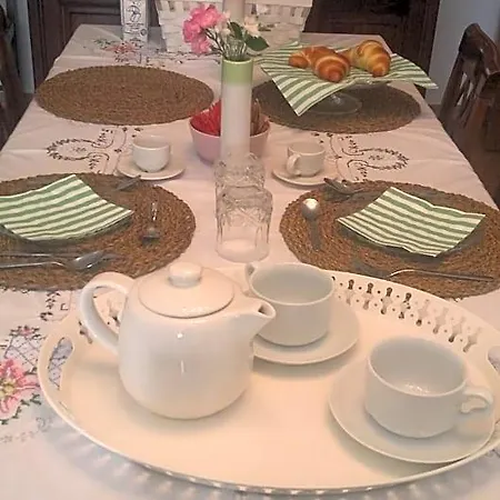 B&B Casa Di Laura 4*