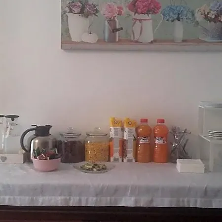 Casa Di Laura B&B 베네벤토