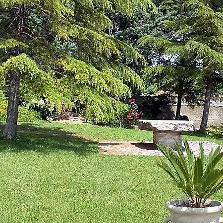 Casa Di Laura 4*
