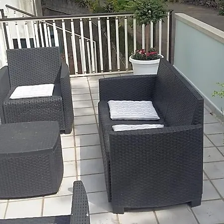 Casa Di Laura 4* Benevento