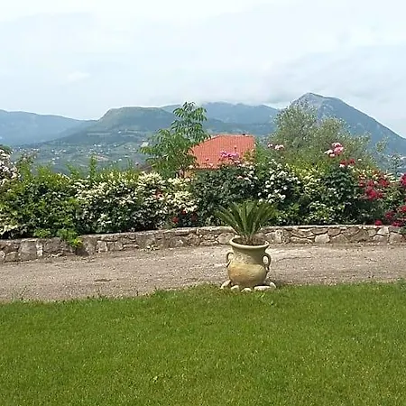 B&B Casa Di Laura 베네벤토