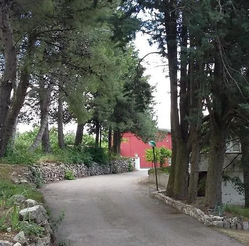 Panzió Casa Di Laura Benevento