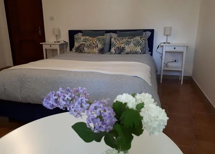 Casa Di Laura Panzió Benevento