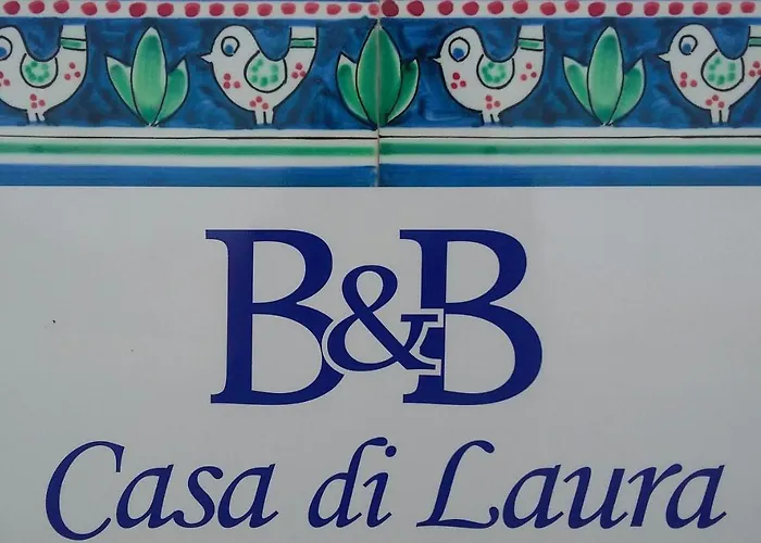 Casa Di Laura Benevento